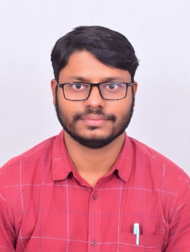 Dr. Tufleuddin Biswas